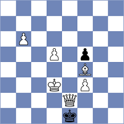 Aldokhin - Rengifo Blancas (Chess.com INT, 2021)