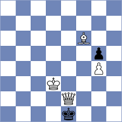 Petersen - Ohayv (Copenhagen, 2003)
