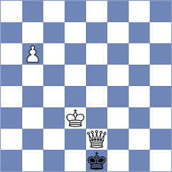 Pein - Pinero (chess.com INT, 2023)