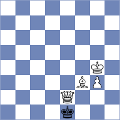 Ranasinghe - Chen (Chess.com INT, 2020)