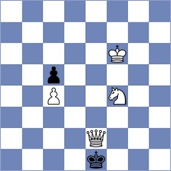 Dubnevych - Aggelis (chess.com INT, 2024)