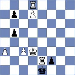 Fakhretdinova - Joubert (Chess.com INT, 2021)