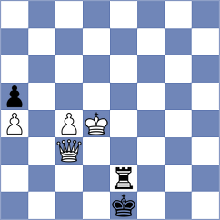 Mekhitarian - Bjerre (chess.com INT, 2025)