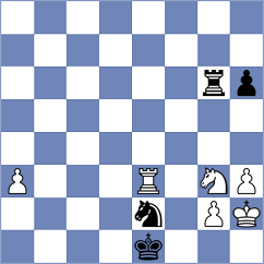 Kopczynski - Sanguinetti (chess.com INT, 2025)