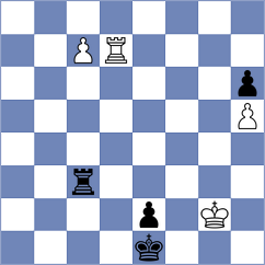 Garcia Lopez - De Jesus Martin (San Sebastian, 2008)