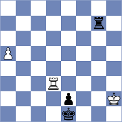Citakovic - Tasev (Belgrade, 2014)