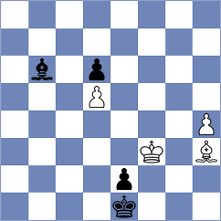 Sharapov - Moiseenko (chess.com INT, 2024)