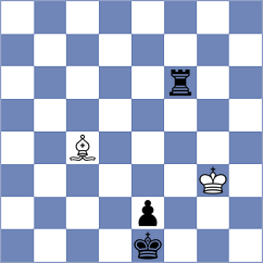 Dolzhykova - Aloma Vidal (chess.com INT, 2021)