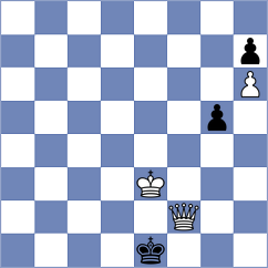 Solomon - Lill (Chess.com INT, 2021)