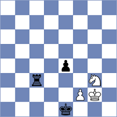 Gereben - Griffiths (Hastings, 1973)