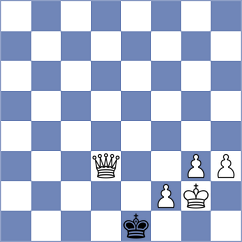 Aldokhin - Piotrowski (Chess.com INT, 2020)