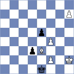 Mahdavi - Tristan (chess.com INT, 2025)