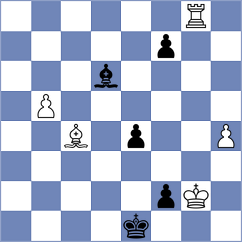 Morales Garcia - Eggleston (chess.com INT, 2023)