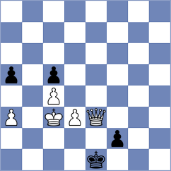 Eugene - Trent (Chess.com INT, 2021)