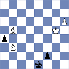 Patallo Bermudez - Aguilar Canete (Asturias, 2003)