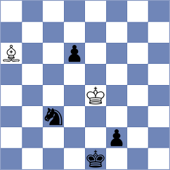 Cervantes Landeiro - Frank (Charlotte USA, 2025)