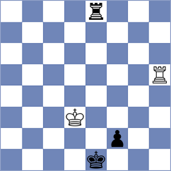 Laugery - Garcia (Perth, 2006)