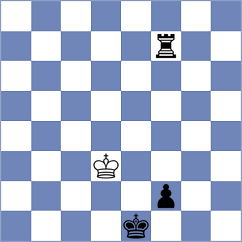 Zhou - Aradhya (chess.com INT, 2025)