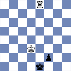 Navarrete Mendez - Reprintsev (chess.com INT, 2023)