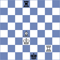 Terry - Goryachkina (Chess.com INT, 2021)