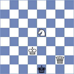 Buchenau - Estrada Nieto (chess.com INT, 2023)