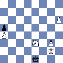 Poliannikov - Idrisov (Chess.com INT, 2020)