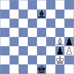 Kalashian - Hirneise (chess.com INT, 2022)