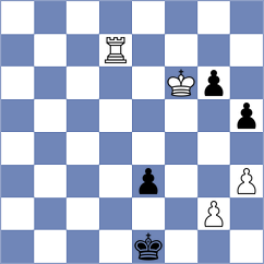 Mendoza Contreras - Hernandez Leon (San Cristobal de La Laguna ESP, 2024)