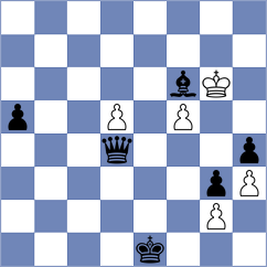 Flores Barrera - Bethencourt Hernandez (lichess.org INT, 2022)