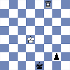 Homiakova - Kiseljova (chess.com INT, 2022)