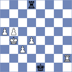 Cagara - Friedel (chess.com INT, 2022)