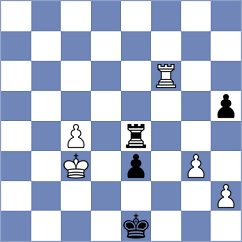 Vargas - Ruiz (Bolivar, 2001)