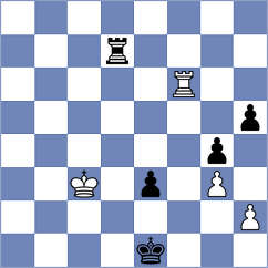 Pogonina - Novichkov (Zeleny Shum, 2000)