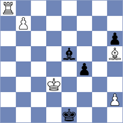 Moroni - Drygalov (chess.com INT, 2025)