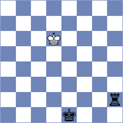 Damjanovic - Melian (Chess.com INT, 2020)