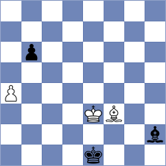 Prohorov - Korobov (Stryi, 2011)