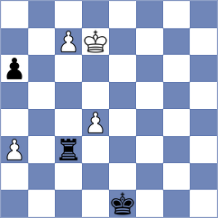 Putar - Hooker (Lichess.org INT, 2020)