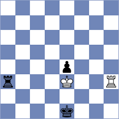 Li - Bashirli (chess.com INT, 2022)