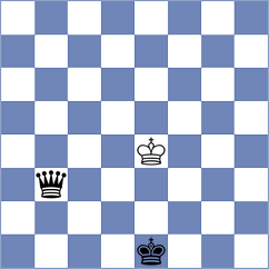 Warren - Martin Del Campo Chavana (Lichess.org INT, 2021)