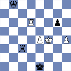 Robles - Morales Mendoza (Peru, 1999)