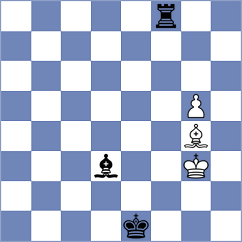 Fedoseev - Svidler (St Petersburg, 2017)