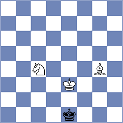 Ronka - Kalogeris (chess.com INT, 2024)
