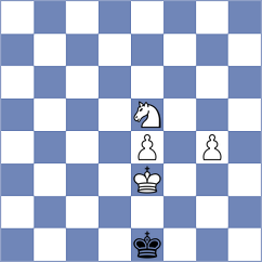 Odegov - Vifleemskaia (chess.com INT, 2022)