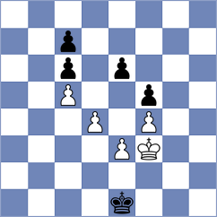 Prommuang - Vargas (Budapest HUN, 2024)