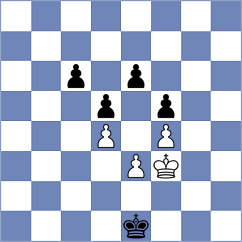 Durnev - Bykovskiy (Chervonograd, 2015)