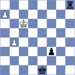 Isaly - Kireev (Pushchino, 2012)