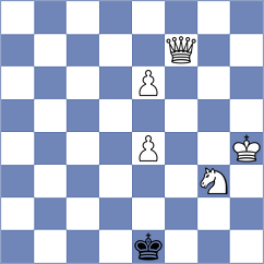 Vazquez - Costachi (chess.com INT, 2023)