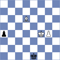 Ebrahimi Herab - Thomforde-Toates (chess.com INT, 2025)