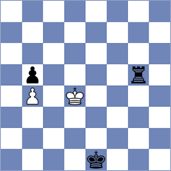 Timerkhanov - Vasynda (chess.com INT, 2025)