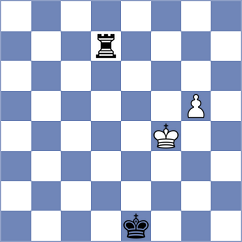 Beulen - Balague Camps (chess.com INT, 2024)